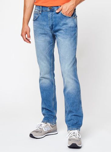 Vêtements Greensboro Blue Fever pour Accessoires - Wrangler - Modalova