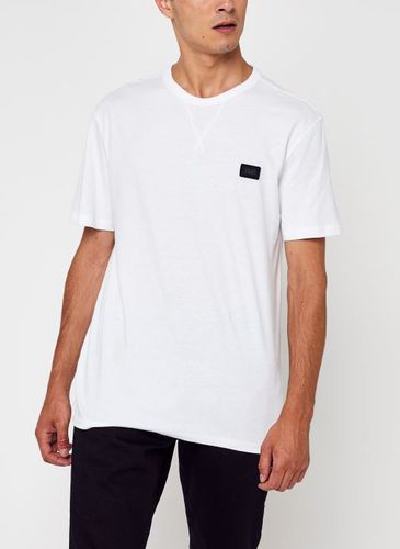 Vêtements Jcoclassic Waffle Badge Tee Ss Noos pour Accessoires - Jack & Jones - Modalova