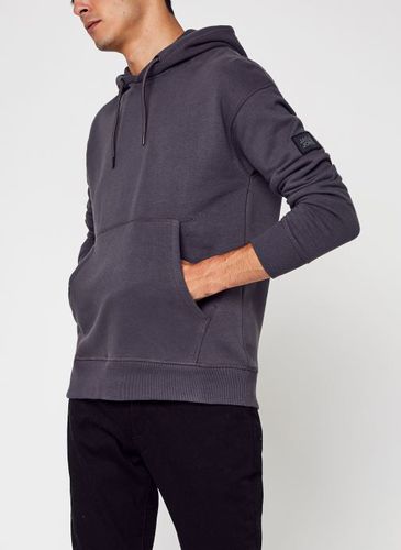 Vêtements Jcoclassic Waffle Sweat Hood Noos pour Accessoires - Jack & Jones - Modalova