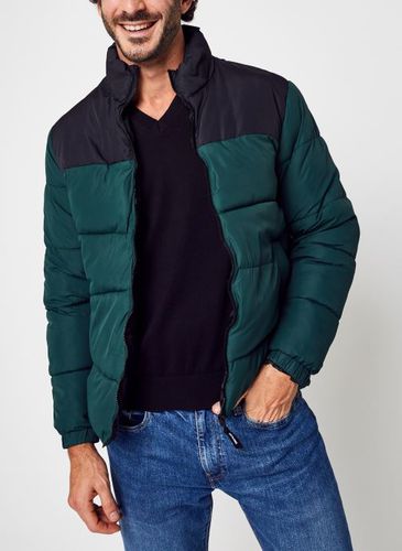 Vêtements Jjchili Puffer Collar Sn pour Accessoires - Jack & Jones - Modalova