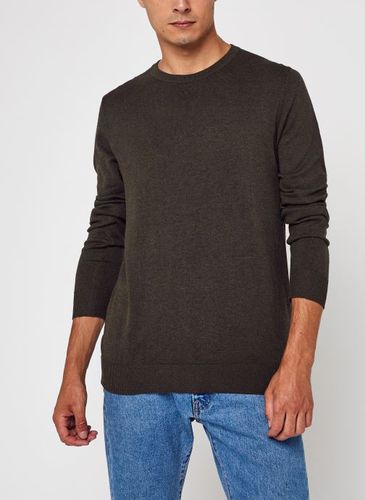 Vêtements Jjeemil Knit Crew Neck Noos pour Accessoires - Jack & Jones - Modalova