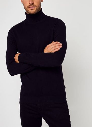 Vêtements Jjeemil Knit Roll Neck Noos pour Accessoires - Jack & Jones - Modalova