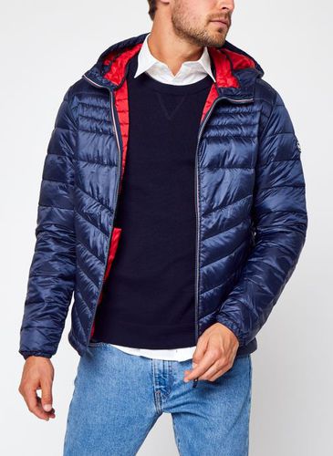 Vêtements Jjehero Puffer Hood Noos pour Accessoires - Jack & Jones - Modalova