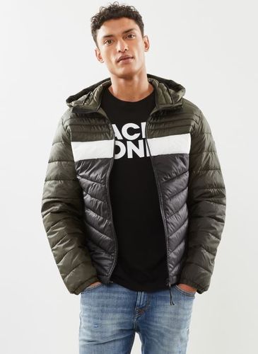 Vêtements Jjehero Puffer Hood Noos pour Accessoires - Jack & Jones - Modalova