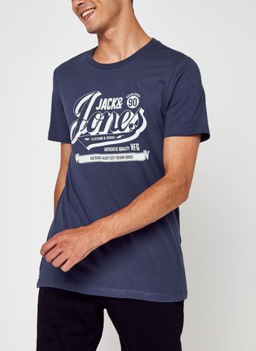 Vêtements Jjejeans Tee Ss O-Neck Noos 22/23 pour Accessoires - Jack & Jones - Modalova