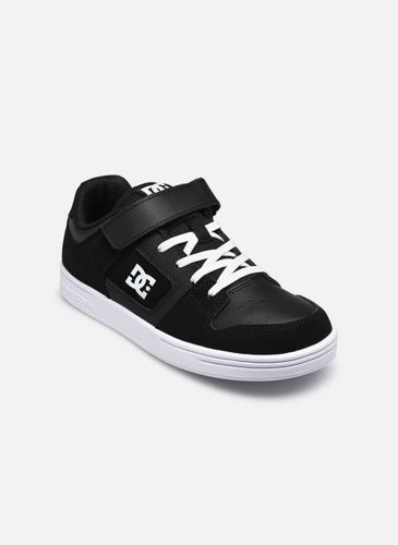 Baskets MANTECA 4 V E pour Enfant - DC Shoes - Modalova