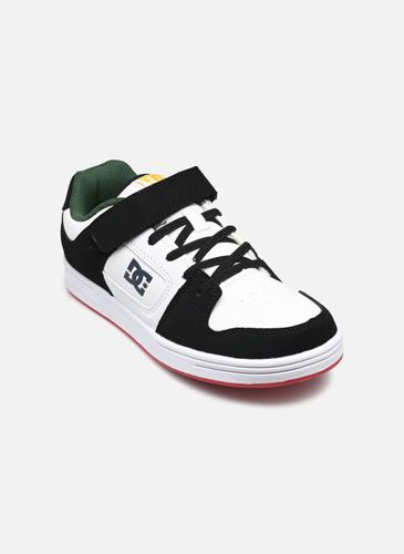 Baskets MANTECA 4 V E pour Enfant - DC Shoes - Modalova