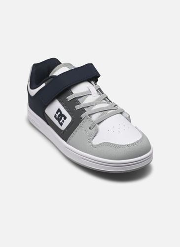 Baskets MANTECA 4 V E pour Enfant - DC Shoes - Modalova