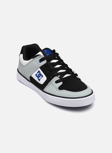 Baskets Pure Kids pour Enfant - DC Shoes - Modalova