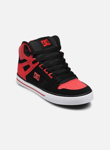 Baskets Pure High-Top WC M pour - DC Shoes - Modalova