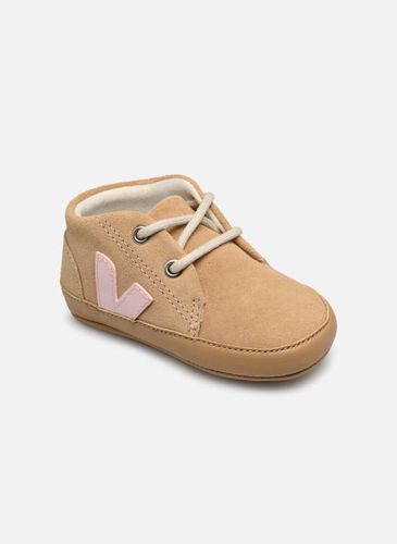 Chaussons Baby Desert_Petale pour Enfant - Veja - Modalova