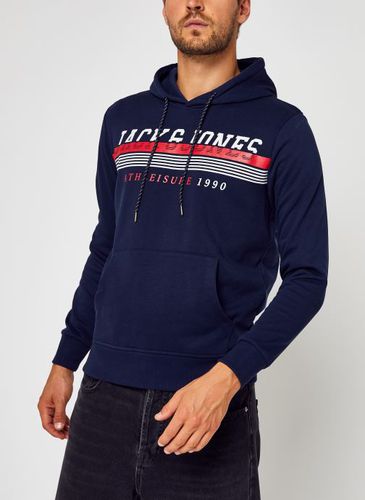 Vêtements Jjiron Sweat Hood pour Accessoires - Jack & Jones - Modalova