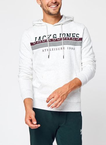 Vêtements Jjiron Sweat Hood pour Accessoires - Jack & Jones - Modalova