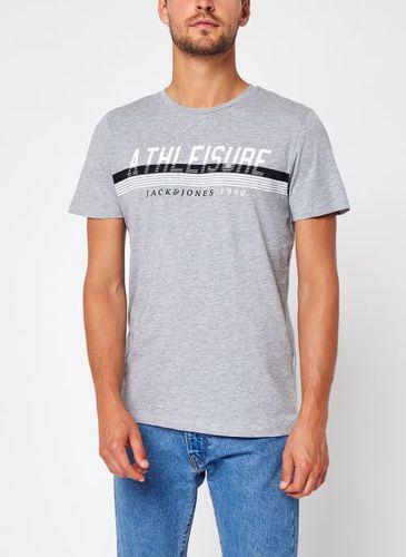 Vêtements Jjiron Tee Ss Crew Neck pour Accessoires - Jack & Jones - Modalova