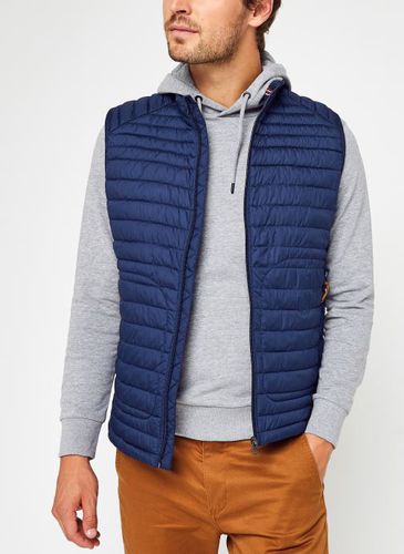 Vêtements Jjkick Light Bodywarmer pour Accessoires - Jack & Jones - Modalova