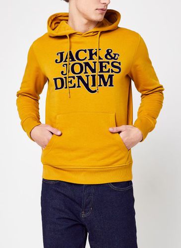 Vêtements Jjrack Sweat Hood pour Accessoires - Jack & Jones - Modalova