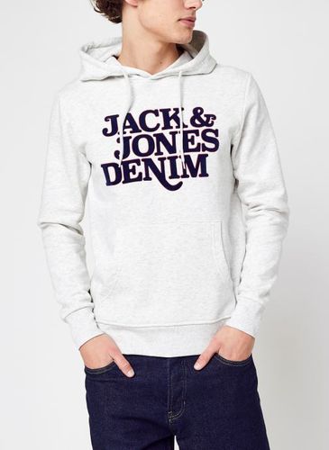 Vêtements Jjrack Sweat Hood pour Accessoires - Jack & Jones - Modalova