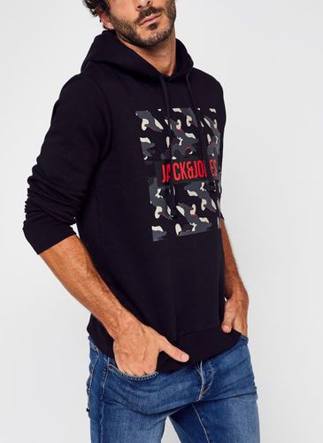 Vêtements Jjramp Sweat Hood pour Accessoires - Jack & Jones - Modalova