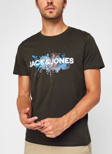 Vêtements Jjtear Tee Ss Crew Neck pour Accessoires - Jack & Jones - Modalova