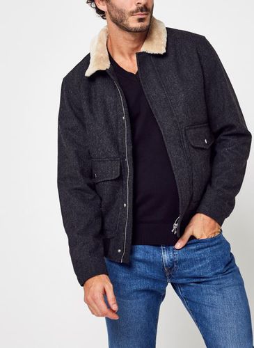 Vêtements Jjtom Wool Bomber pour Accessoires - Jack & Jones - Modalova