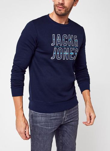 Vêtements Jjxilo Sweat Crew Neck pour Accessoires - Jack & Jones - Modalova