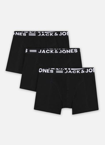 Vêtements Sense Trunks 3-Pack Noos pour Accessoires - Jack & Jones - Modalova