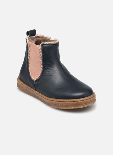 Bottines et boots Siggi lamb pour Enfant - Bisgaard - Modalova