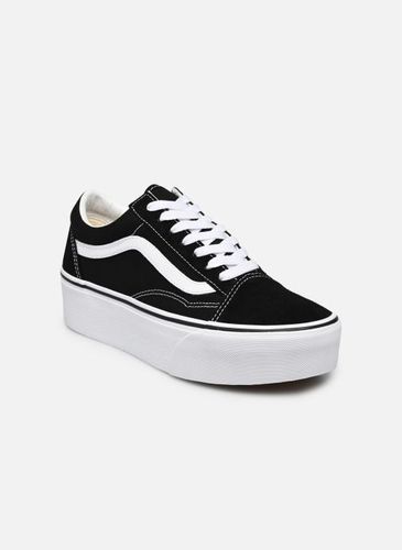 Baskets UA Old Skool Stackform - Vans - Modalova