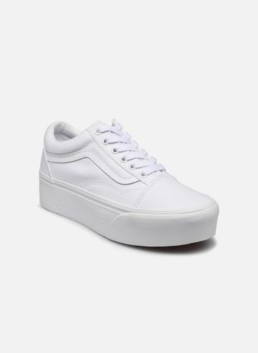 Baskets UA Old Skool Stackform pour - Vans - Modalova