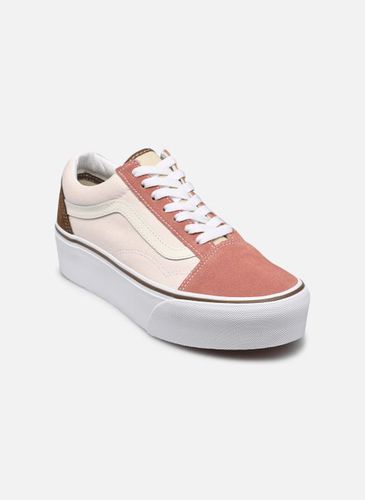 Baskets UA Old Skool Stackform pour - Vans - Modalova