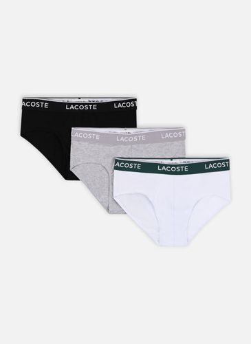 Vêtements Pack De 3 Slips pour Accessoires - Lacoste - Modalova