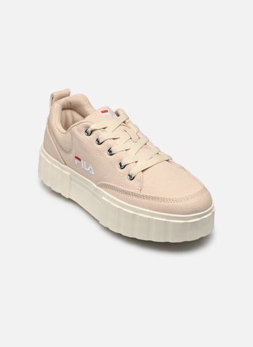 Baskets FILA Sandblast W pour Femme - FILA - Modalova