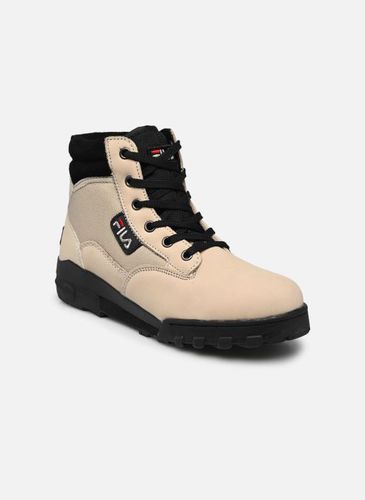 Baskets FILA Grunge W pour Femme - FILA - Modalova