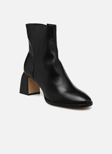 Bottines fourrées femme minelli online