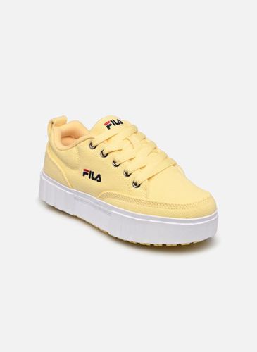 Baskets FILA Sandblast pour Enfant - FILA - Modalova