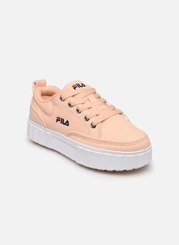 Baskets FILA Sandblast pour Enfant - FILA - Modalova