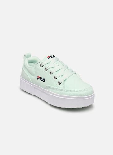 Baskets FILA Sandblast pour Enfant - FILA - Modalova