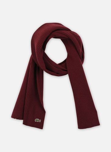 Echarpes et Foulards Echarpe RE0058 pour Accessoires - Lacoste - Modalova