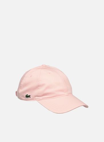 Casquettes Casquette unisexe pour Accessoires - Lacoste - Modalova