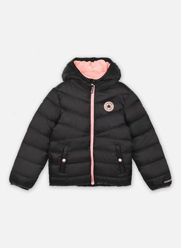 Vêtements Girl'S Solid Mdwt Puffer pour Accessoires - Converse Apparel - Modalova