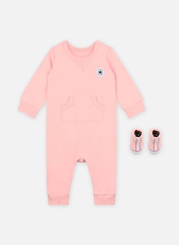 Vêtements Lil Chuck Coverall W/ Sock Bootie Set pour Accessoires - Converse Apparel - Modalova