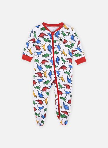 Vêtements Dino Footed Coverall pour Accessoires - Converse Apparel - Modalova