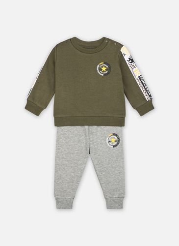 Vêtements Little Kicks Crew Set pour Accessoires - Converse Apparel - Modalova