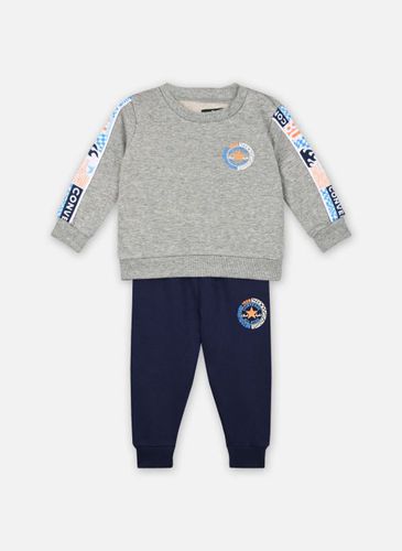 Vêtements Little Kicks Crew Set pour Accessoires - Converse Apparel - Modalova