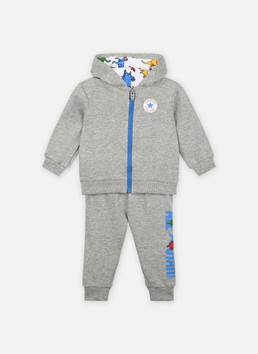 Vêtements Dino Ft Fz Hoodie Set pour Accessoires - Converse Apparel - Modalova