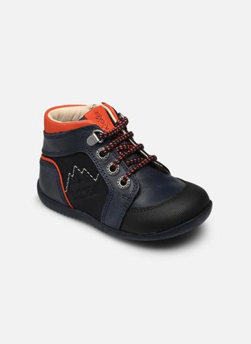 Bottines et boots BINS MOUNTAIN pour Enfant - Kickers - Modalova