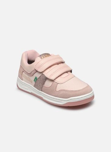 Baskets Kickers KALIDO pour Enfant - Kickers - Modalova