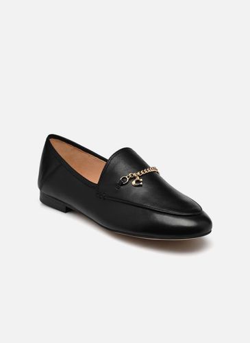 Mocassins Hanna Leather Loafer pour - Coach - Modalova