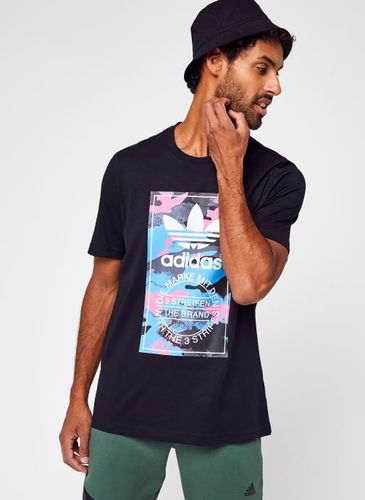 Vêtements Camo Tongue Tee pour Accessoires - adidas originals - Modalova