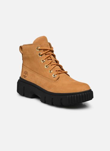 Greyfield Leather Boot par - Timberland - Modalova